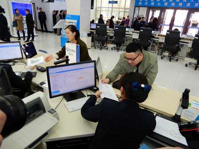 環(huán)境保護稅首個征稅期啟動，吉林企業(yè)積極履行納稅義務